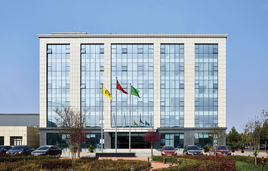 China. Muber transmission system (Langfang) Co., LTD