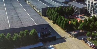 China. Muber transmission system (Langfang) Co., LTD