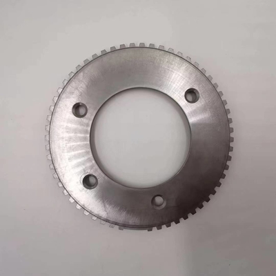 231412B000 Panel de señal de velocidad del cigüeñal de material metálico adecuado para automóviles Hyundai Usado para el motor G4FG