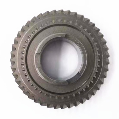 Crankshaft engranaje cuello de rodillo segunda marcha de transmisión manual sincronizada marcha atrás 43 dientes