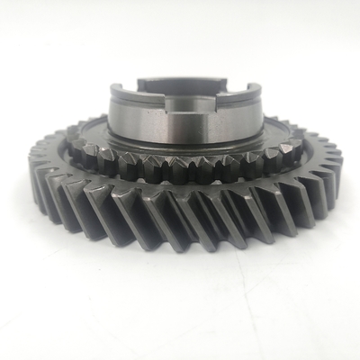 QR513MHA-1701430 2a segunda parte de la transmisión para Chery Storm2 Cowin2