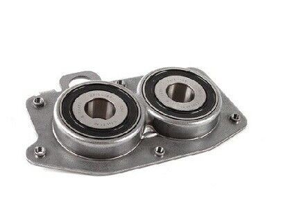 Mubi VW caja de cambios con rodamiento de 5 velocidades accesorios de repuesto para VW 02T311206E
