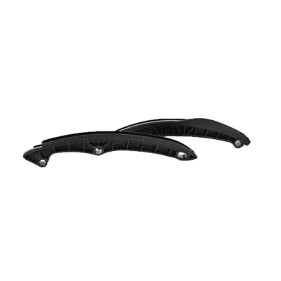 03C109469L Guías de cadenas con alta resistencia al impacto para Touran Tiguan Golf Bettle