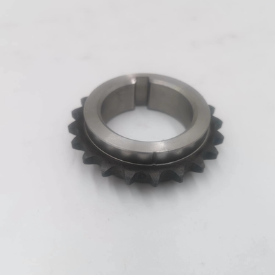 Auto Parts Metalurgia en polvo Parts fabricados Apoyo al tamaño, estilo y forma personalizados del producto