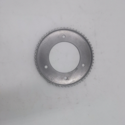 Mub Car Crankshaft Signal Wheel Crank Plate G4FG Engine 0.7kg Metal para Posición y RPM