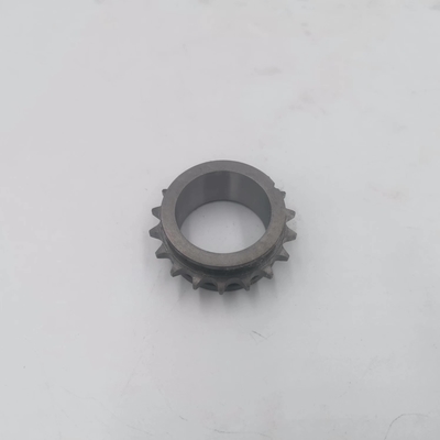 Fabricación de piezas de automóviles