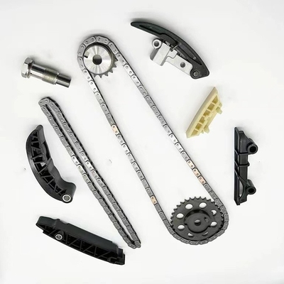Kit de actualización de la cadena de cronometraje del motor Mub para VW Q7 Touareg 3.6L - Cronometraje fiable y preciso