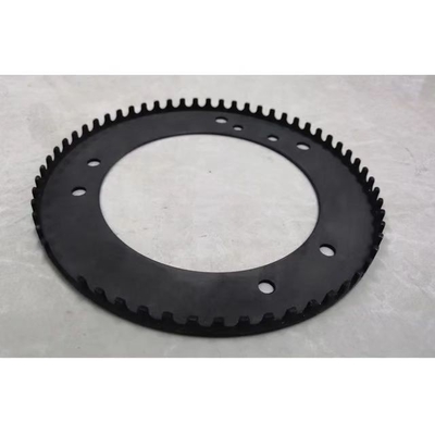 El equipo de control de velocidad del cigüeñal de Saic Maxus V80 1005016RAA 05140319AA