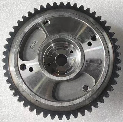 Variable de válvula de tiempo de admisión de engranaje del árbol de resorte -VVT engranaje G6DA 3.8 utilizado para Hyundai