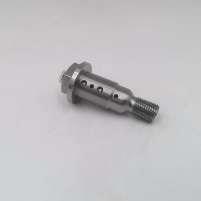 Las partes del motor, el ejector de posición del eje de camiseta, la válvula de solenoide 12633123 para GMC 2014-2018