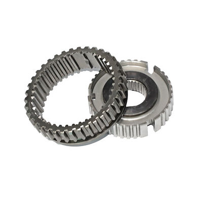 33362-35040 Toyota Hilux Nuevo original 1/2 Hub, embrague de transmisión