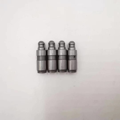 20Cr Diámetro exterior 12mm Alturas 32.7mm Tapete de válvula para piezas del motor VW 059109521H