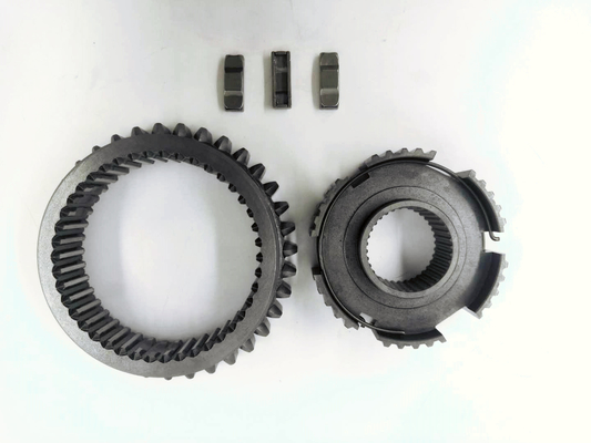 L020311239 Sincronizador de transmisión de metal Sincronizador de segunda marcha para caja de cambios automática