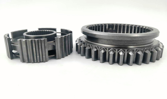 L020311239 Sincronizador de transmisión de metal Sincronizador de segunda marcha para caja de cambios automática