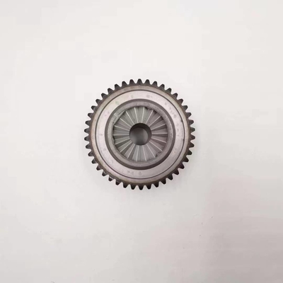 L06K105209A Motor de materiales de metalurgia en polvo EA888 Motor Crankshaft Timing Sprocket utilizado para VW Audi Skoda
