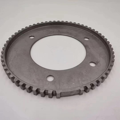 231412B000 Panel de señal de velocidad del cigüeñal de material metálico adecuado para automóviles Hyundai Usado para el motor G4FG