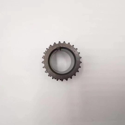 A2700520100 Material metálico de cigüeñal polea de engranajes para el motor de Mercedes-Benz