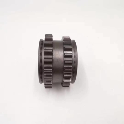 A2700520100 Material metálico de cigüeñal polea de engranajes para el motor de Mercedes-Benz