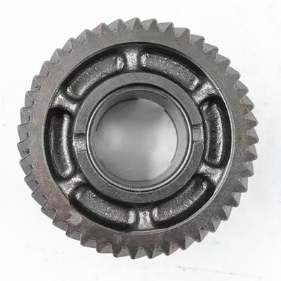 Crankshaft engranaje cuello de rodillo segunda marcha de transmisión manual sincronizada marcha atrás 43 dientes
