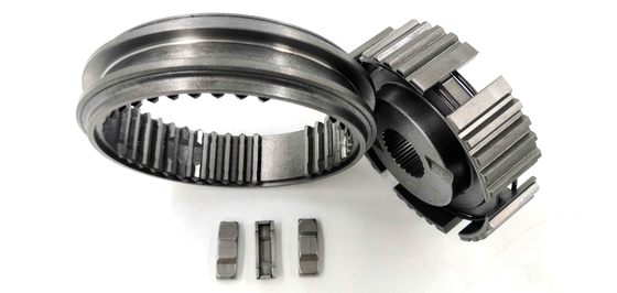 L020311303G Piezas de sincronizador de transmisión automática para VW Jetta Santana