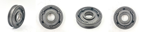 Quinta 5a transmisión sincronizador manual caja de cambios sincronizador para Geely GC7