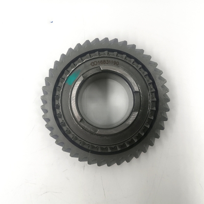 QR513MHA-1701430 2a segunda parte de la transmisión para Chery Storm2 Cowin2