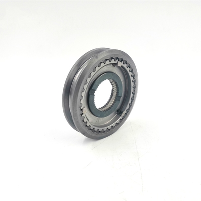 Chery 513MHA 3ra 4ra caja de engranajes sincronizador de anillo ensamblaje QR513MHA-1701320