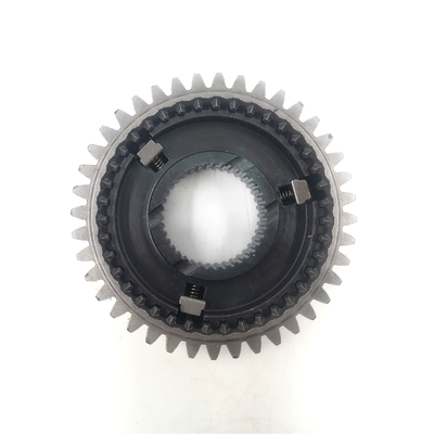 Anillo sincronizador de transmisión ODM para Chery A3 A5 Tiggo