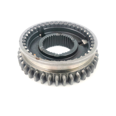 Anillo sincronizador de transmisión ODM para Chery A3 A5 Tiggo
