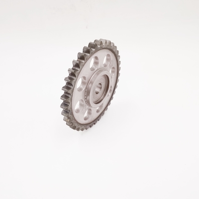 03C 109 571F Materiales de metalurgia en polvo Motor de tiempo del eje de camiseta Rodillo para VW Polo Lavida Tiguan Sagitario Superb
