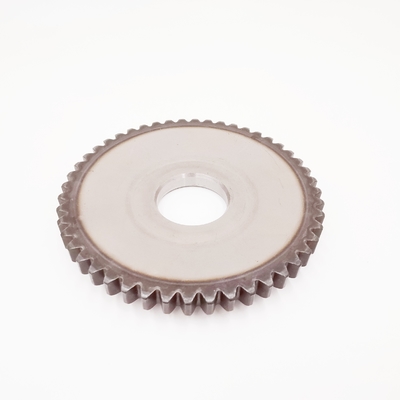 ENG10006042 BMW N20 Motor Cronometraje del cigüeñal de la cadena del cuello de engranaje Cronometraje del puerto del cuello para BMW 320 325 330 525 535