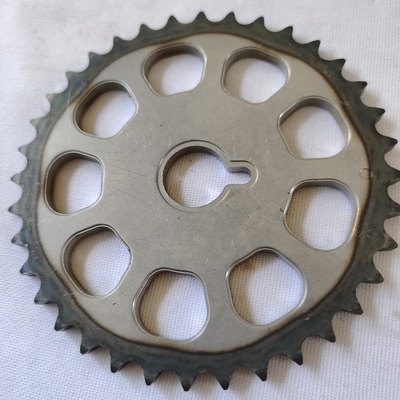 13523-75030 Materiales de metalurgia de polvo Toyota Motor Timing Camshaft Rodillo para montañas rusas HIACE Land CRUISER