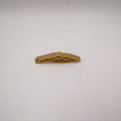 EA888 Guía de la cadena de tiempo Rail y el tensor para el motor de automóviles alemanes ODM