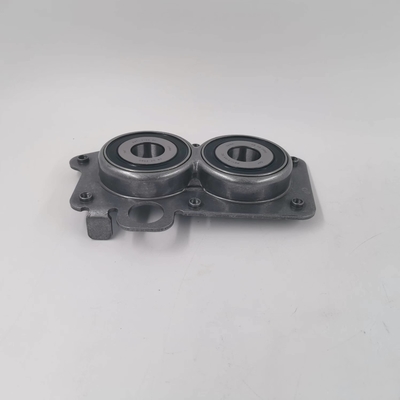 Accesorios de reemplazo de rodamientos de la caja de cambios manual de cinco velocidades para VW 02T311206E