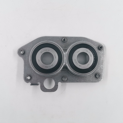 Accesorios de reemplazo de rodamientos de la caja de cambios manual de cinco velocidades para VW 02T311206E