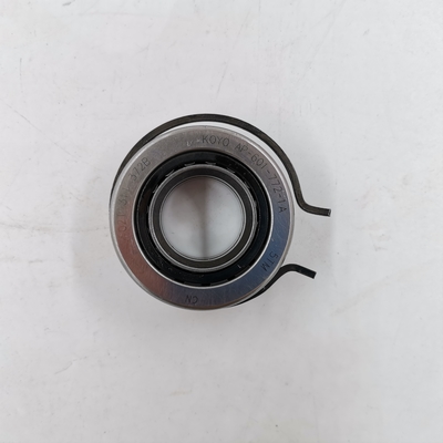 02T311372 Caja de engranajes Material de acero Eje secundario de rodamiento de automóviles para VW
