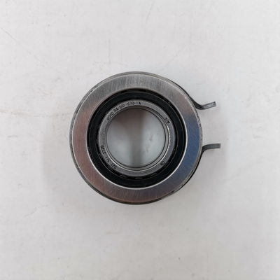 02T311372 Caja de engranajes Material de acero Eje secundario de rodamiento de automóviles para VW