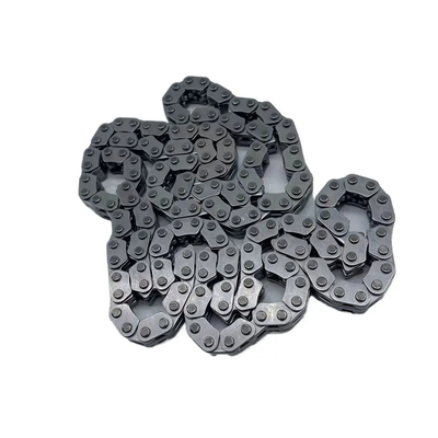 Cadena de tiempo del motor de automóvil de engranaje estándar 24321-2B300 para Hyundai G4FC 09-17