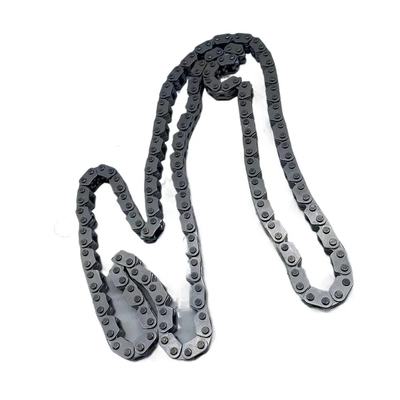 Cadena de tiempo del motor de automóvil de engranaje estándar 24321-2B300 para Hyundai G4FC 09-17