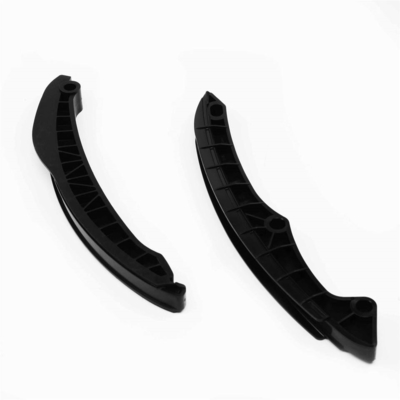 03C109469L Guías de cadenas con alta resistencia al impacto para Touran Tiguan Golf Bettle