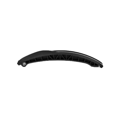 EA111 Guía de la cadena de cronometraje del motor OEM para VW 03C109509N, plástico, 0,5 kg, 27.5*3.5*2 cm, para el motor VW EA111