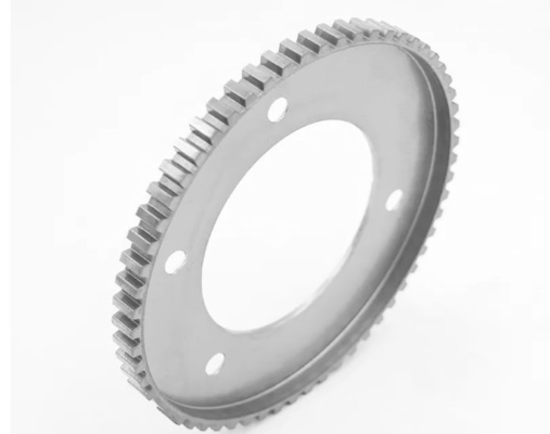 14Panel de señal de velocidad del cigüeñal del motor de 0,6 cm de ancho para Beijing Hyundai, Hyundai FS, Dongfeng Yueda KIA