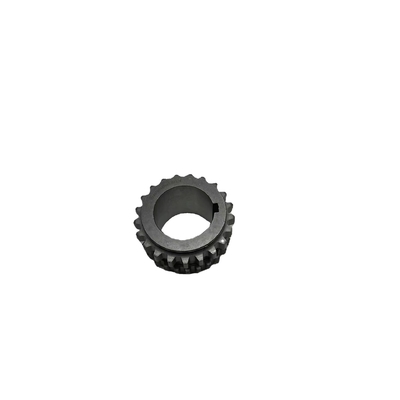 El engranaje del cigüeñal del motor - 5x5x3.2cm, OE A2700520100, Metal, para Mercedes-Benz