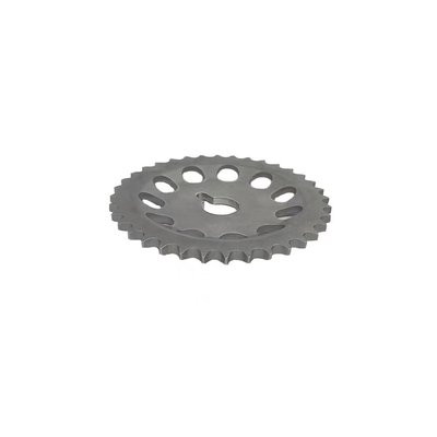 Muebles de tiempo de los dientes del árbol de camiseta cuerdas para la gran pared Voleex C30 4g15 de escape cuerdas del cigüeñal
