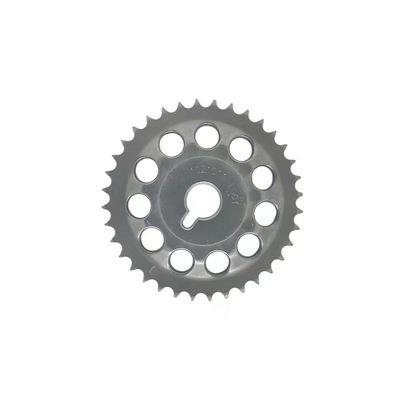 Muebles de tiempo de los dientes del árbol de camiseta cuerdas para la gran pared Voleex C30 4g15 de escape cuerdas del cigüeñal