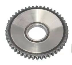 Rodillo de la cadena del cigüeñal para el motor N20, grado de precisión 6-7, material metálico, ajuste BWM 320 325