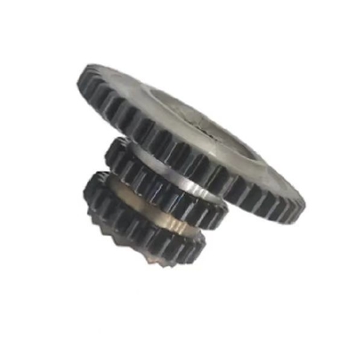 VW EA888 Motor de tiempo del cigüeñal Sprocket OE L06K105209A 42-Dientes para Skoda VW Audi