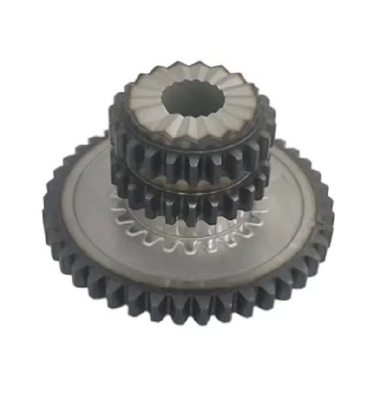 VW EA888 Motor de tiempo del cigüeñal Sprocket OE L06K105209A 42-Dientes para Skoda VW Audi