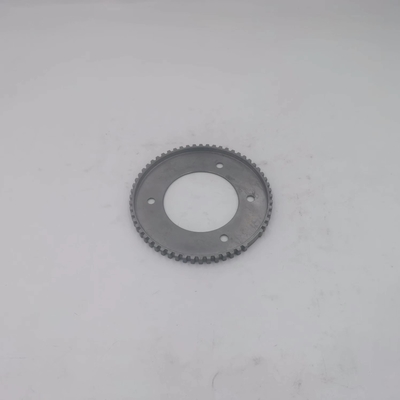 Mub Car Crankshaft Signal Wheel Crank Plate G4FG Engine 0.7kg Metal para Posición y RPM