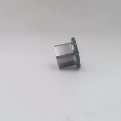Metallurgia de polvo personalizada Partes de automóviles que adoptan tecnología de metalurgia de polvo